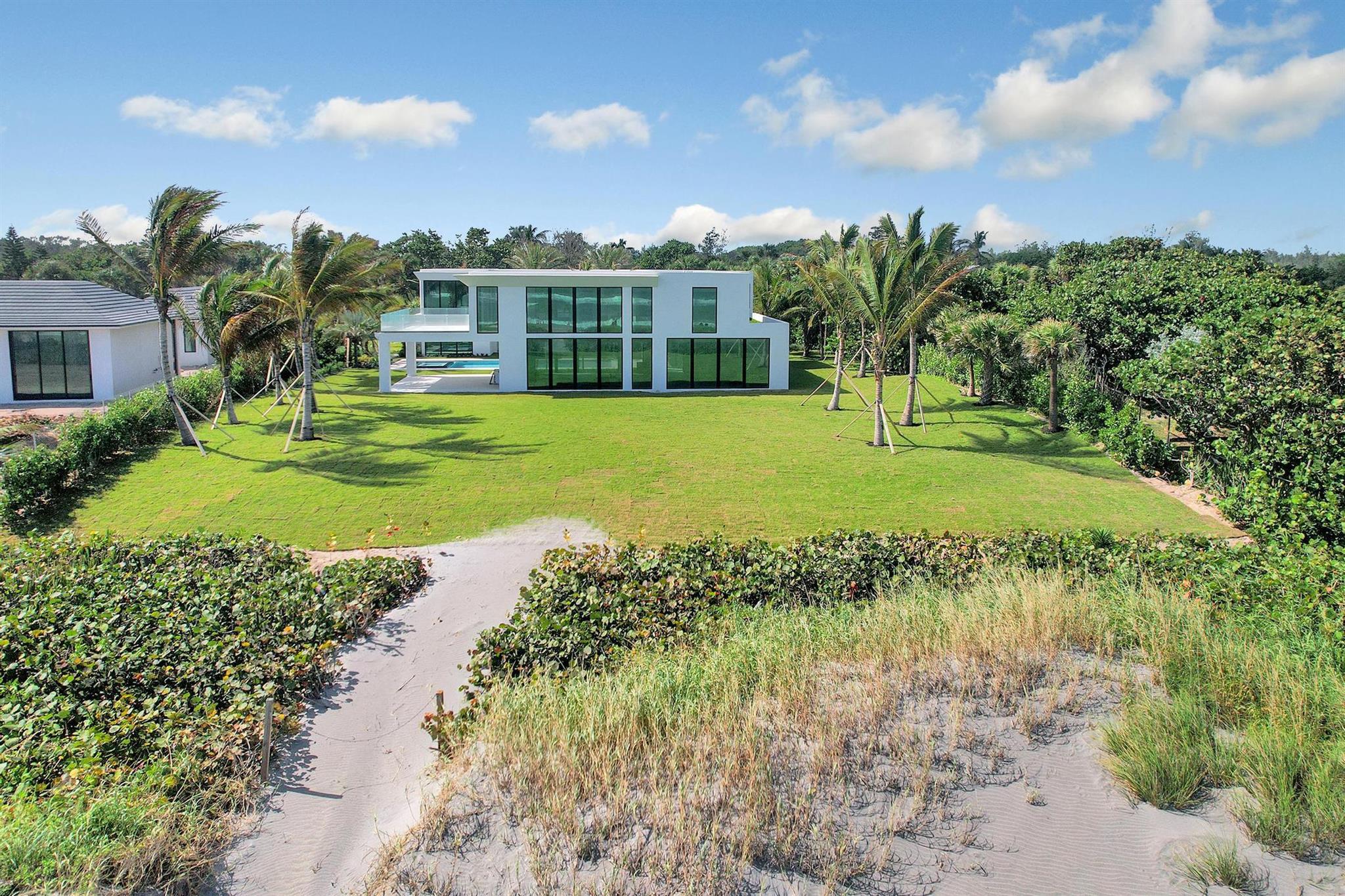Jupiter Island - Residential