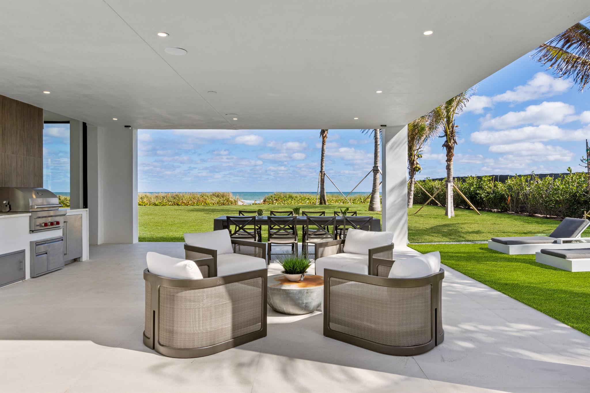 Jupiter Island - Residential