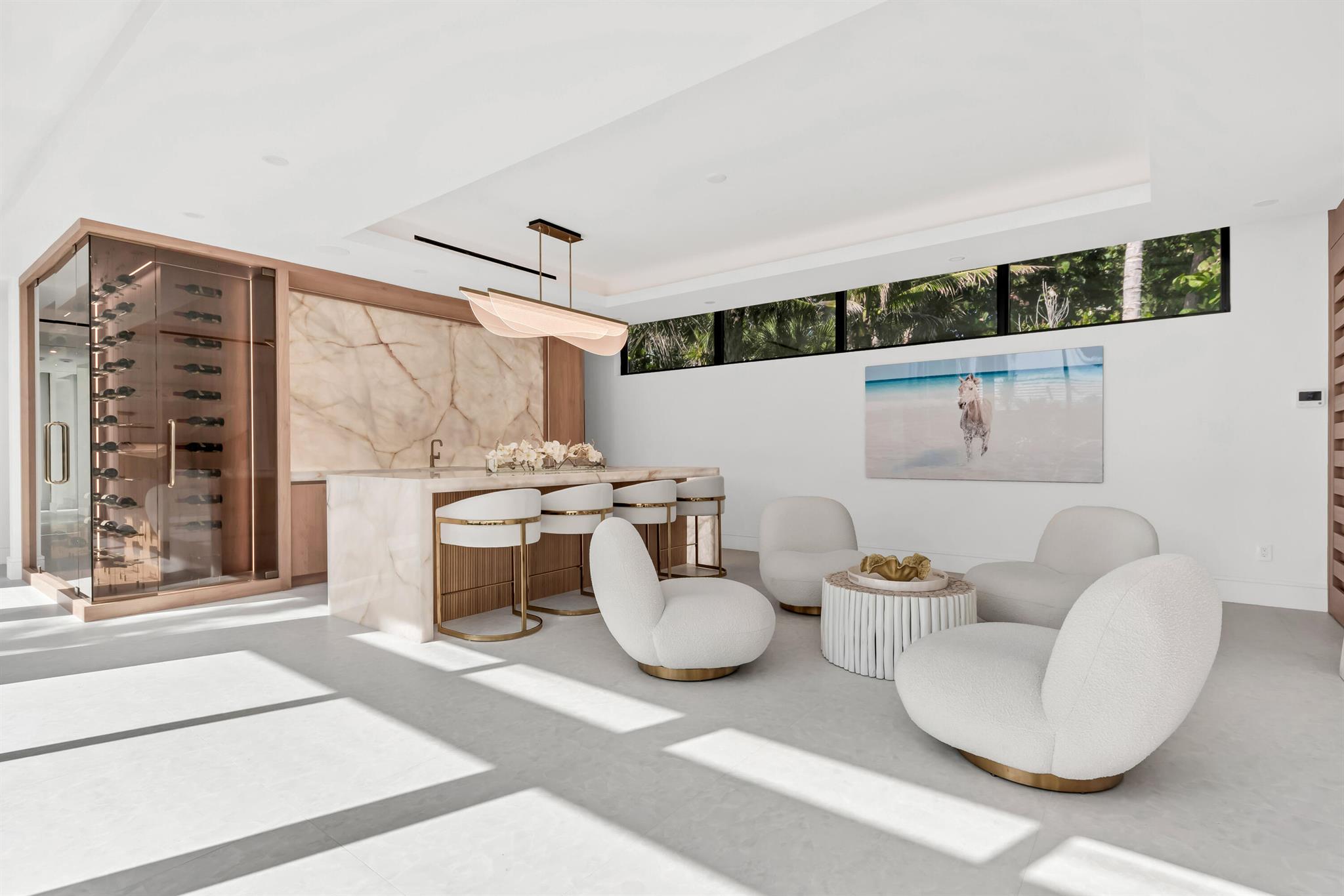 Jupiter Island - Residential