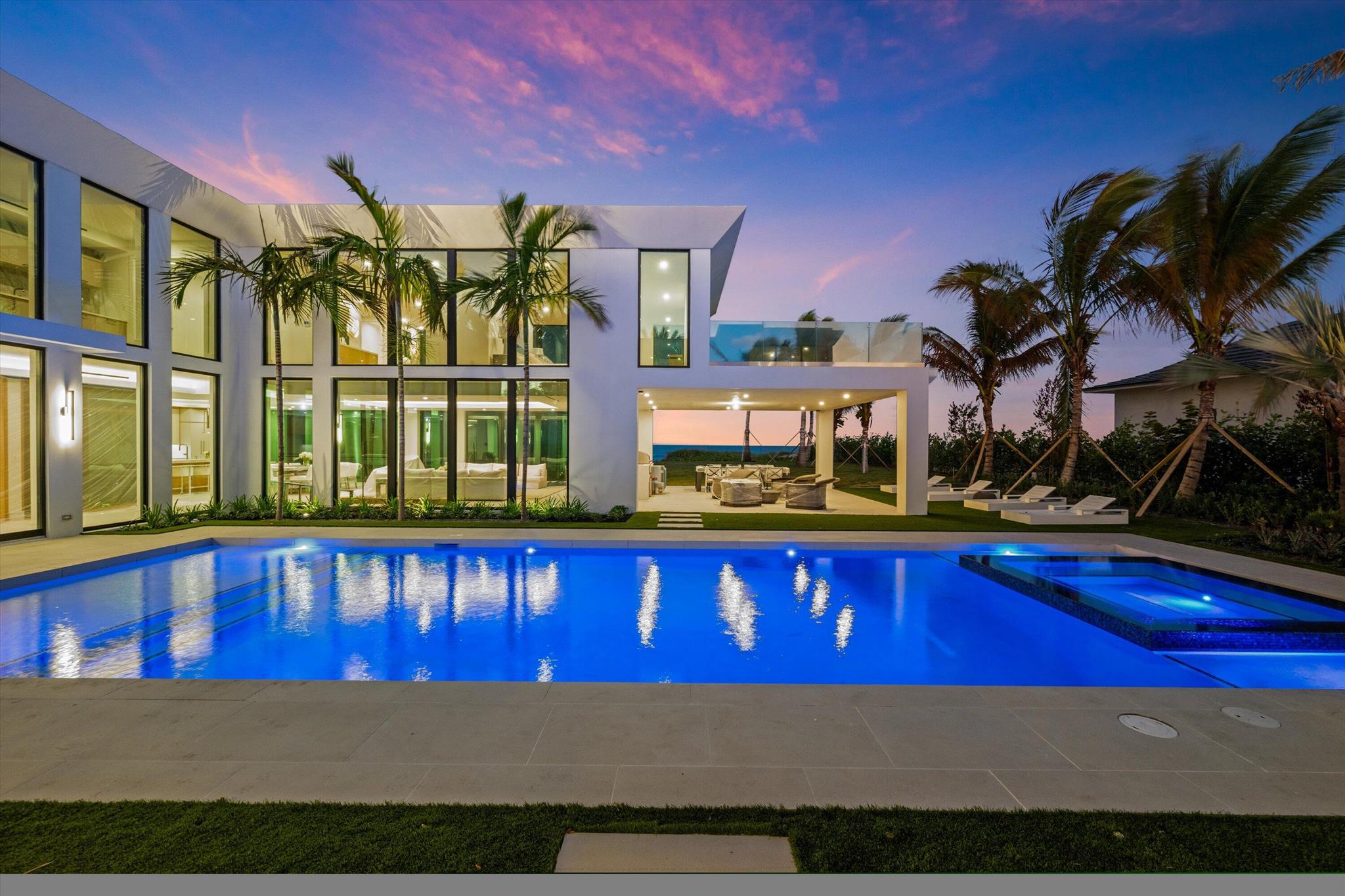 Jupiter Island - Residential