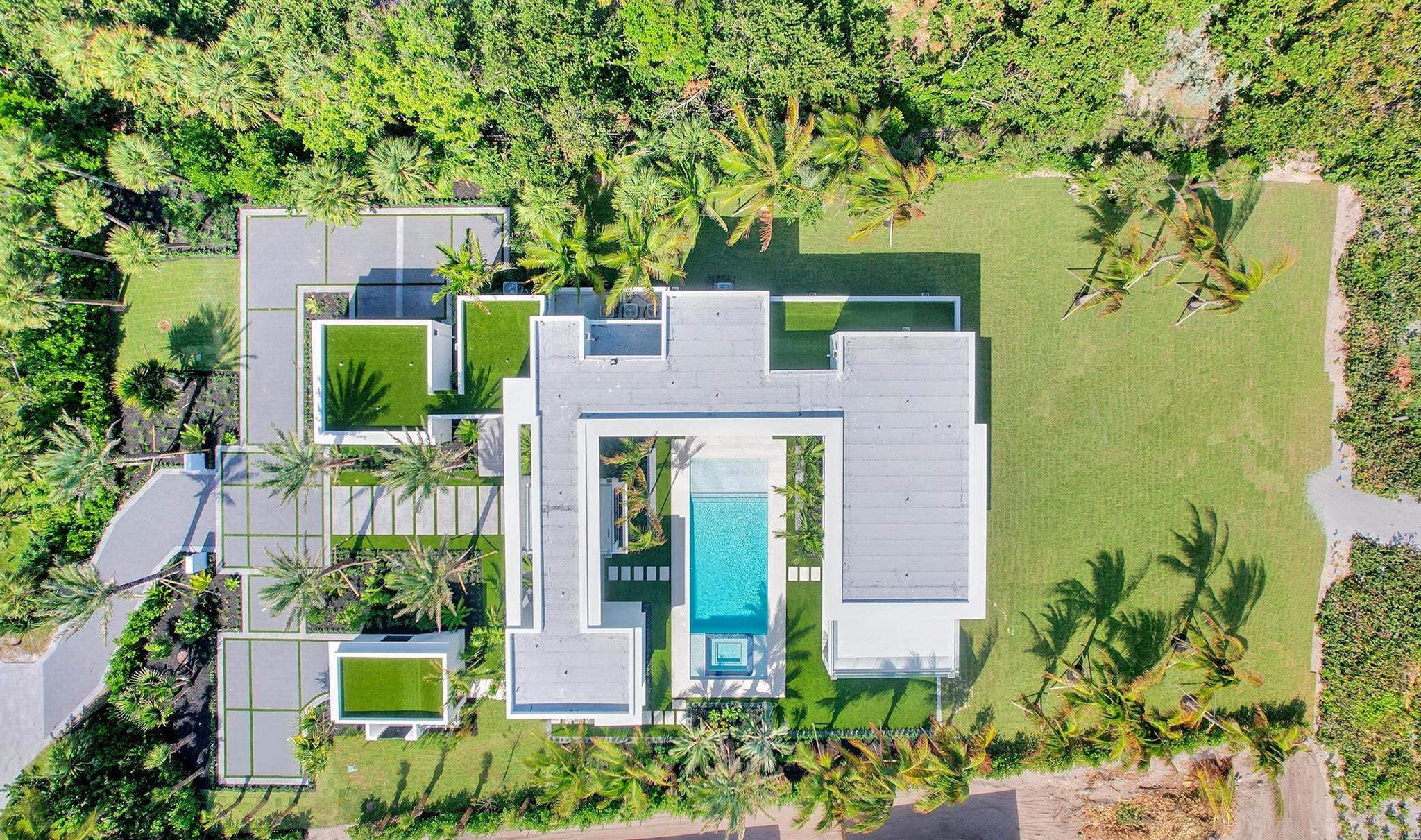 Jupiter Island - Residential