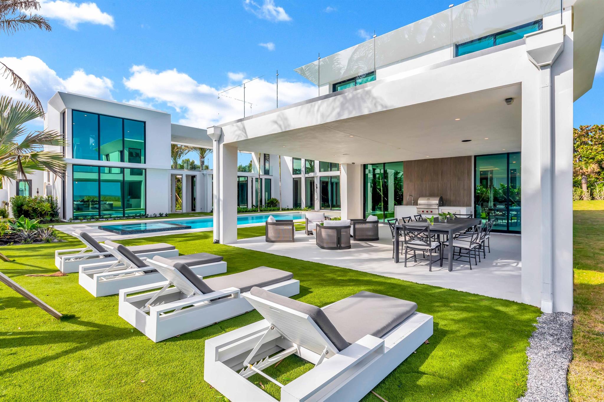 Jupiter Island - Residential