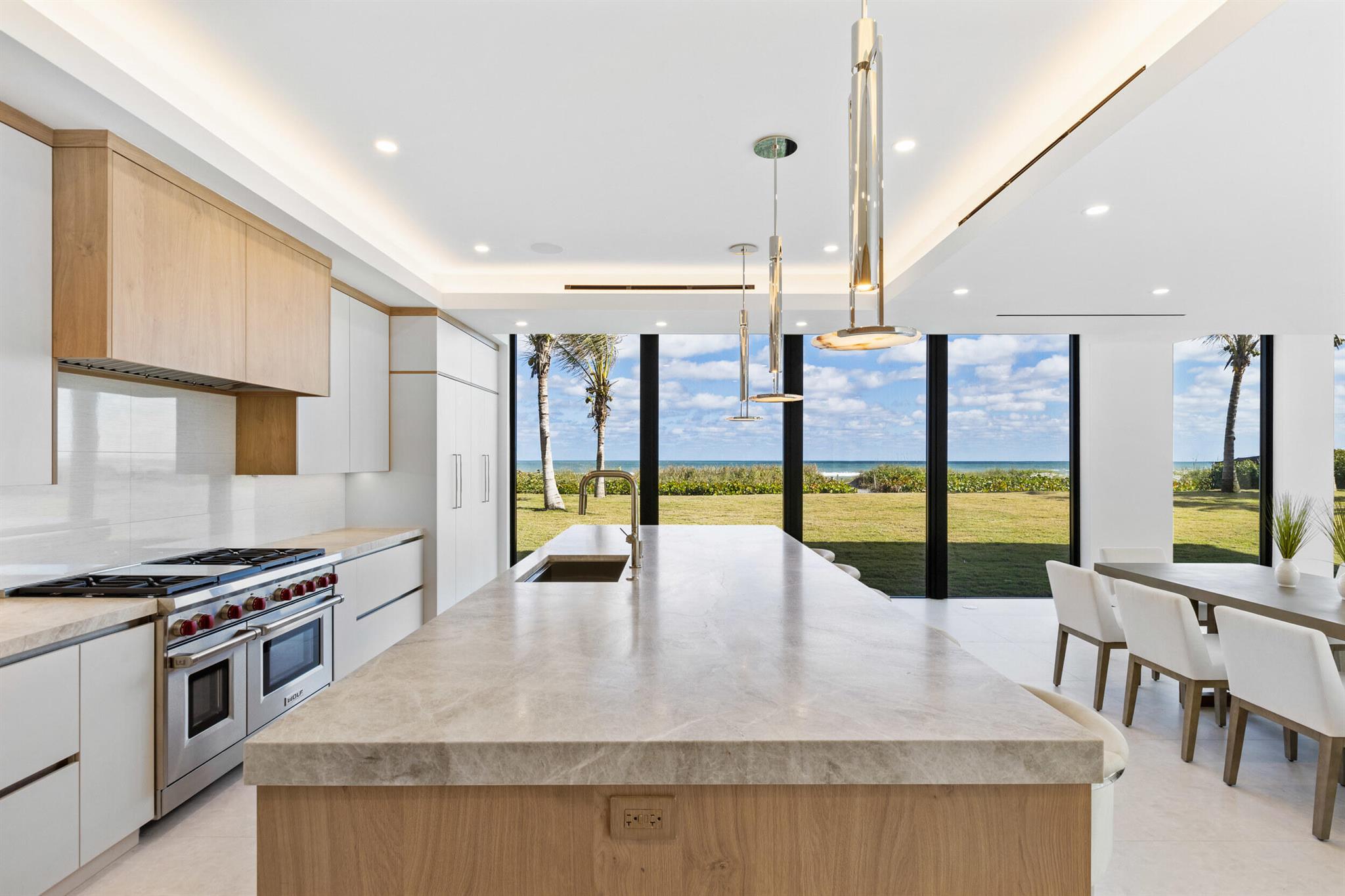 Jupiter Island - Residential