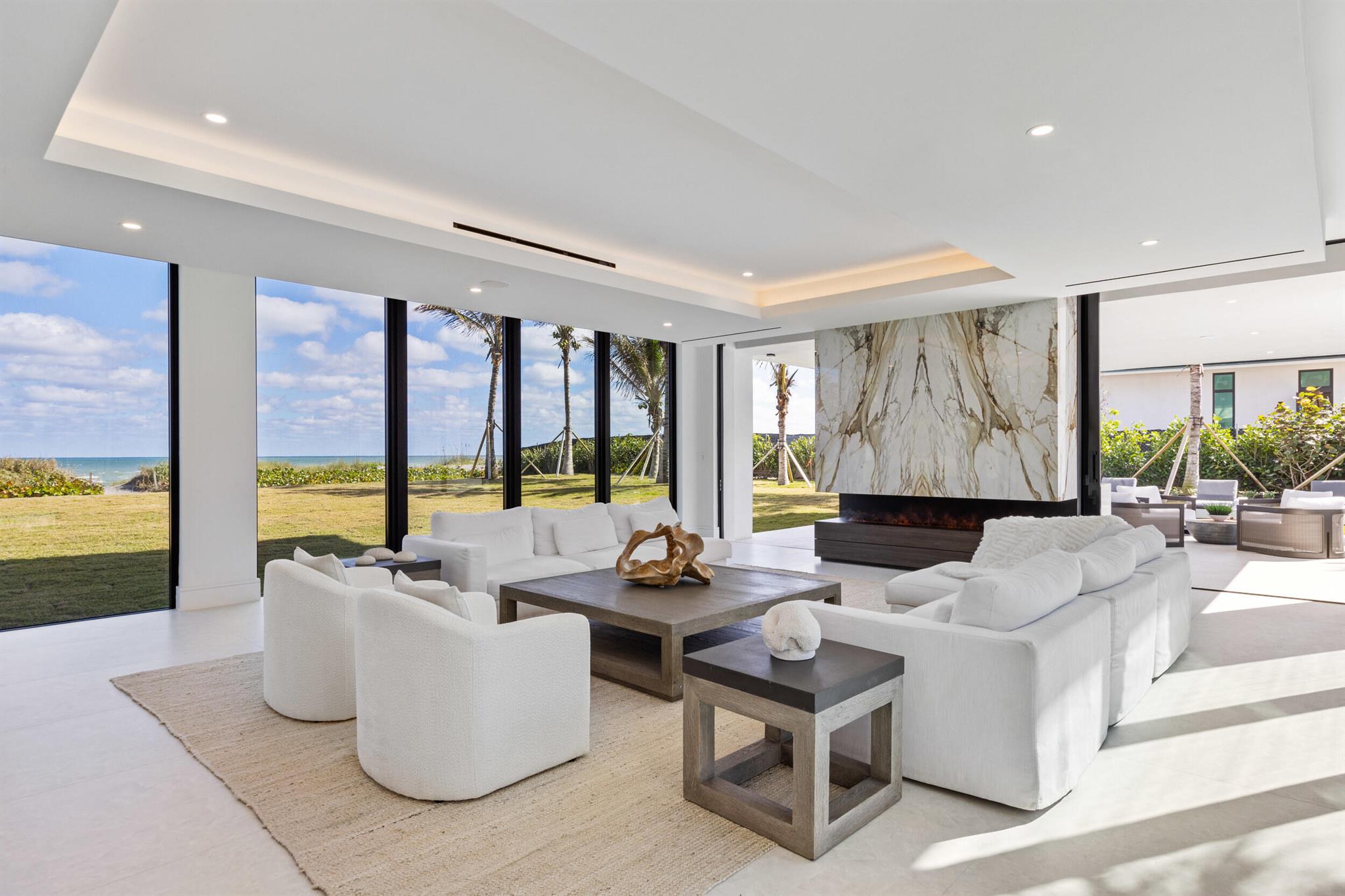 Jupiter Island - Residential