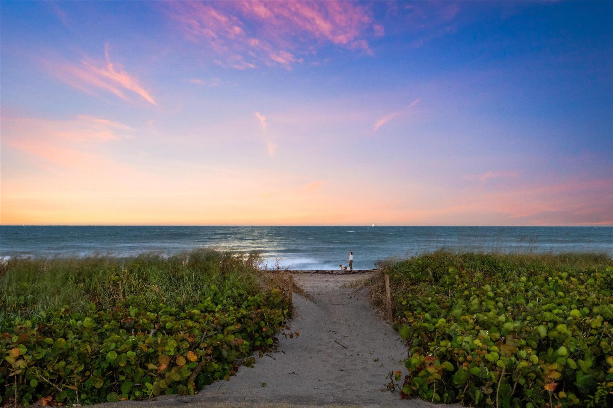 Jupiter Island - Residential