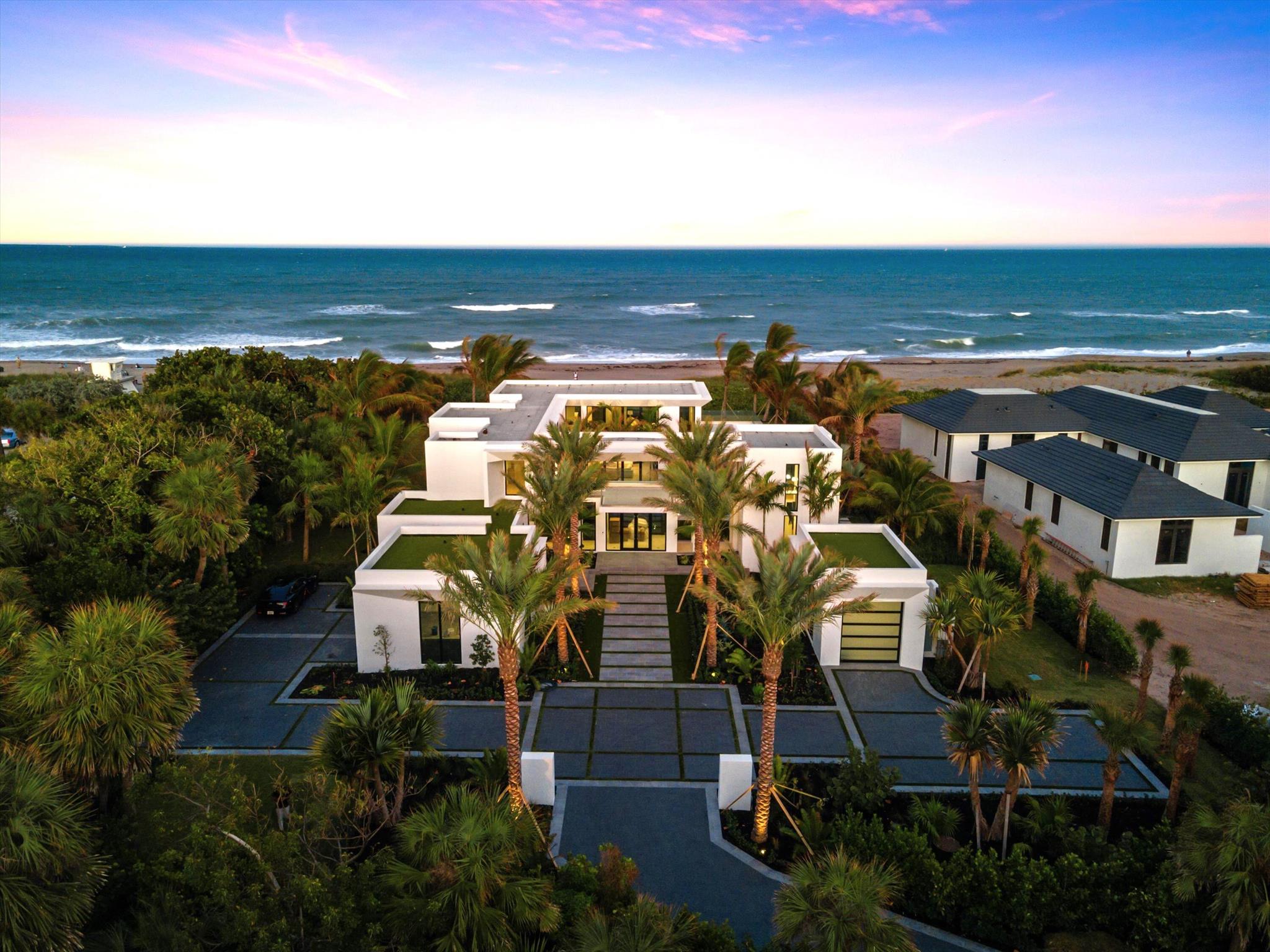 5 S Beach Road