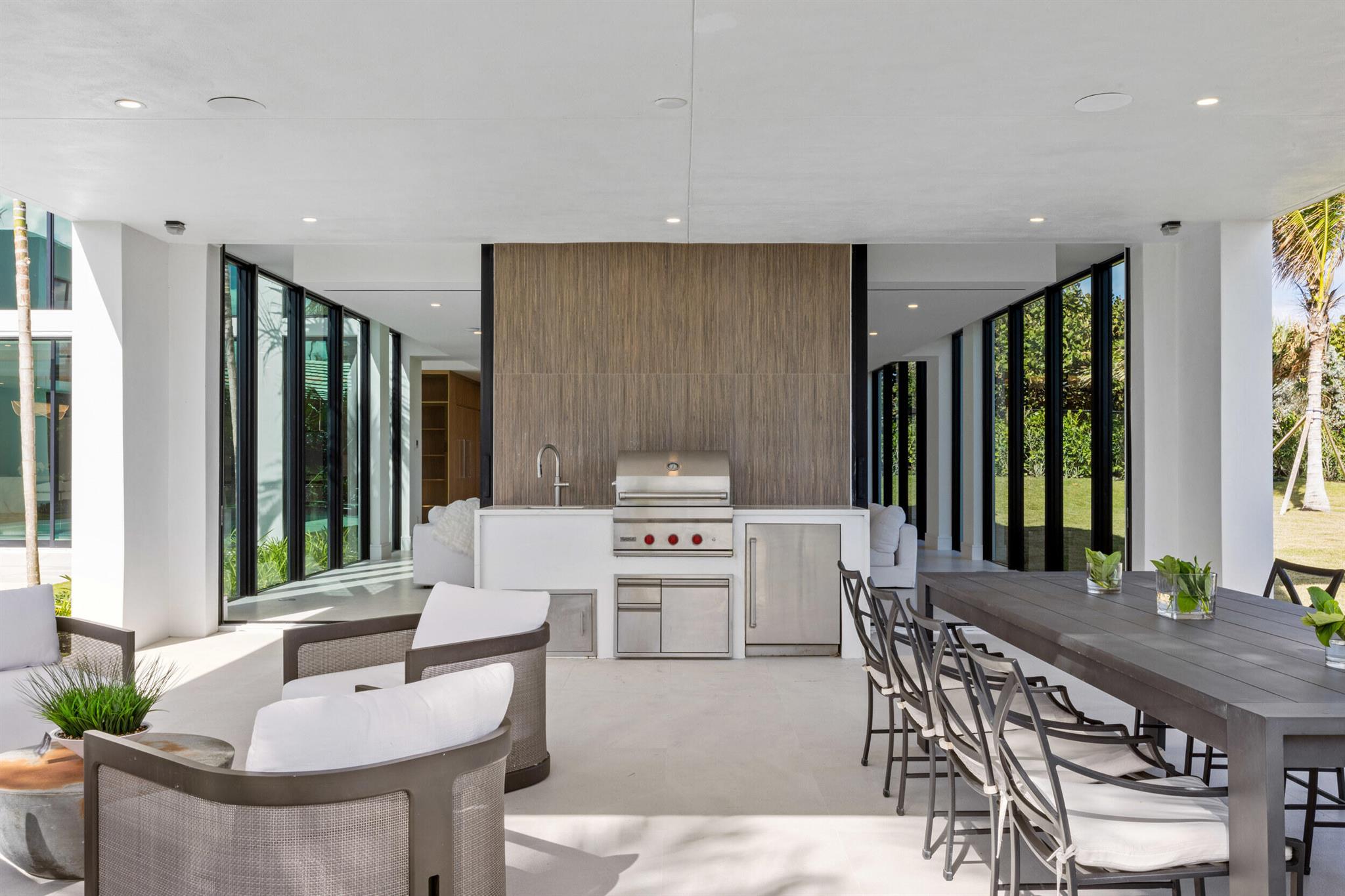 Jupiter Island - Residential