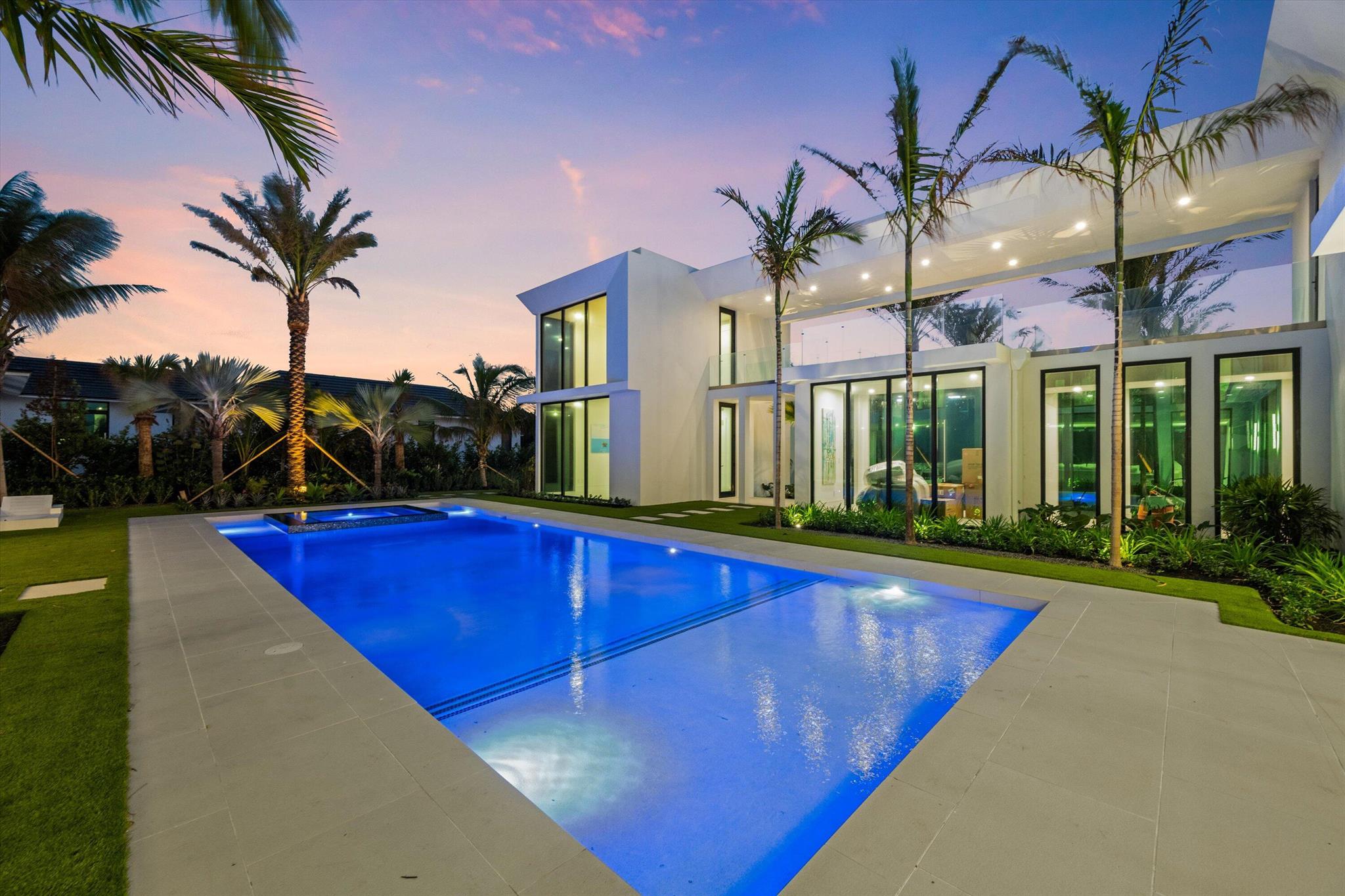 Jupiter Island - Residential