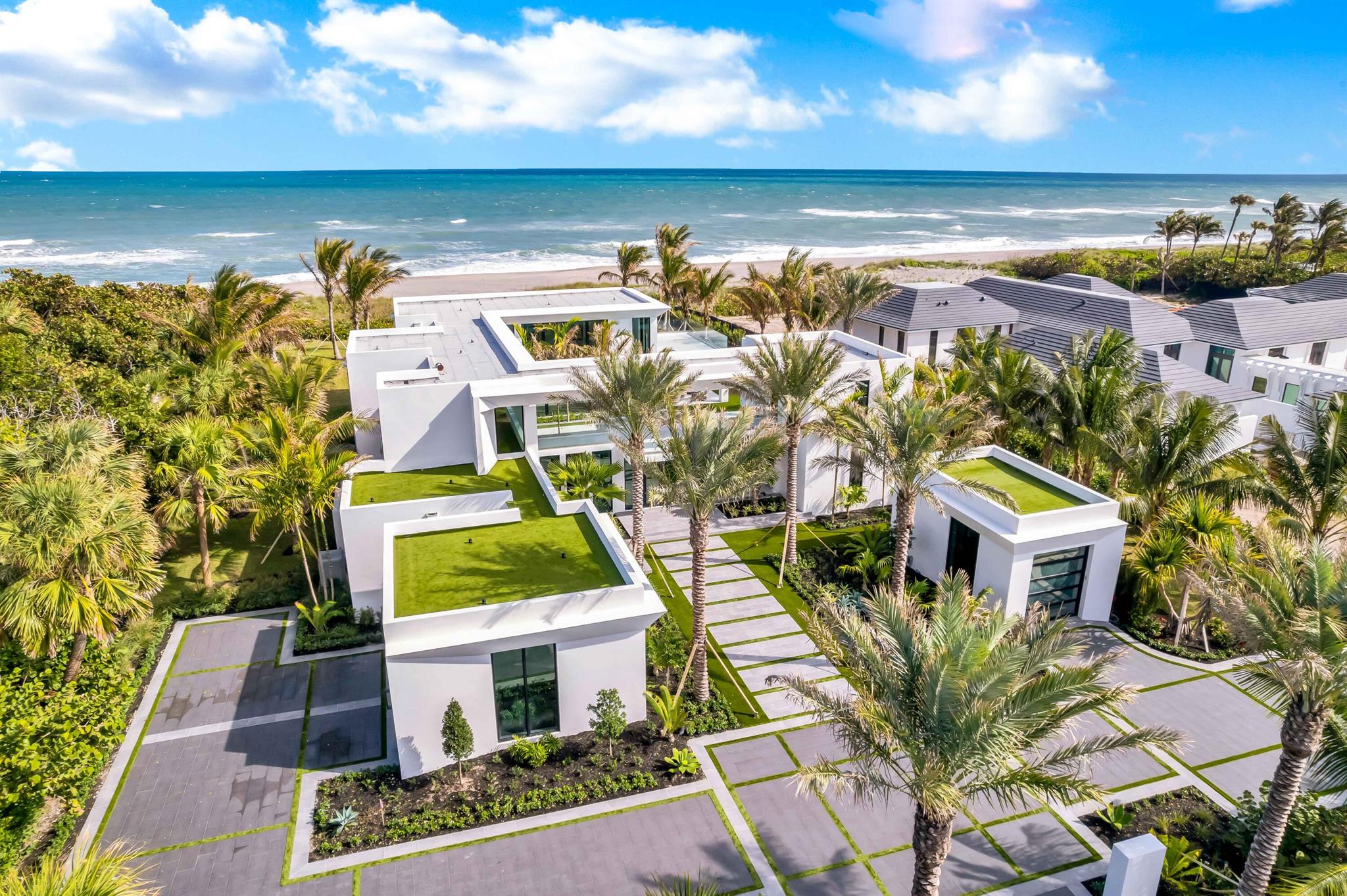 Jupiter Island - Residential