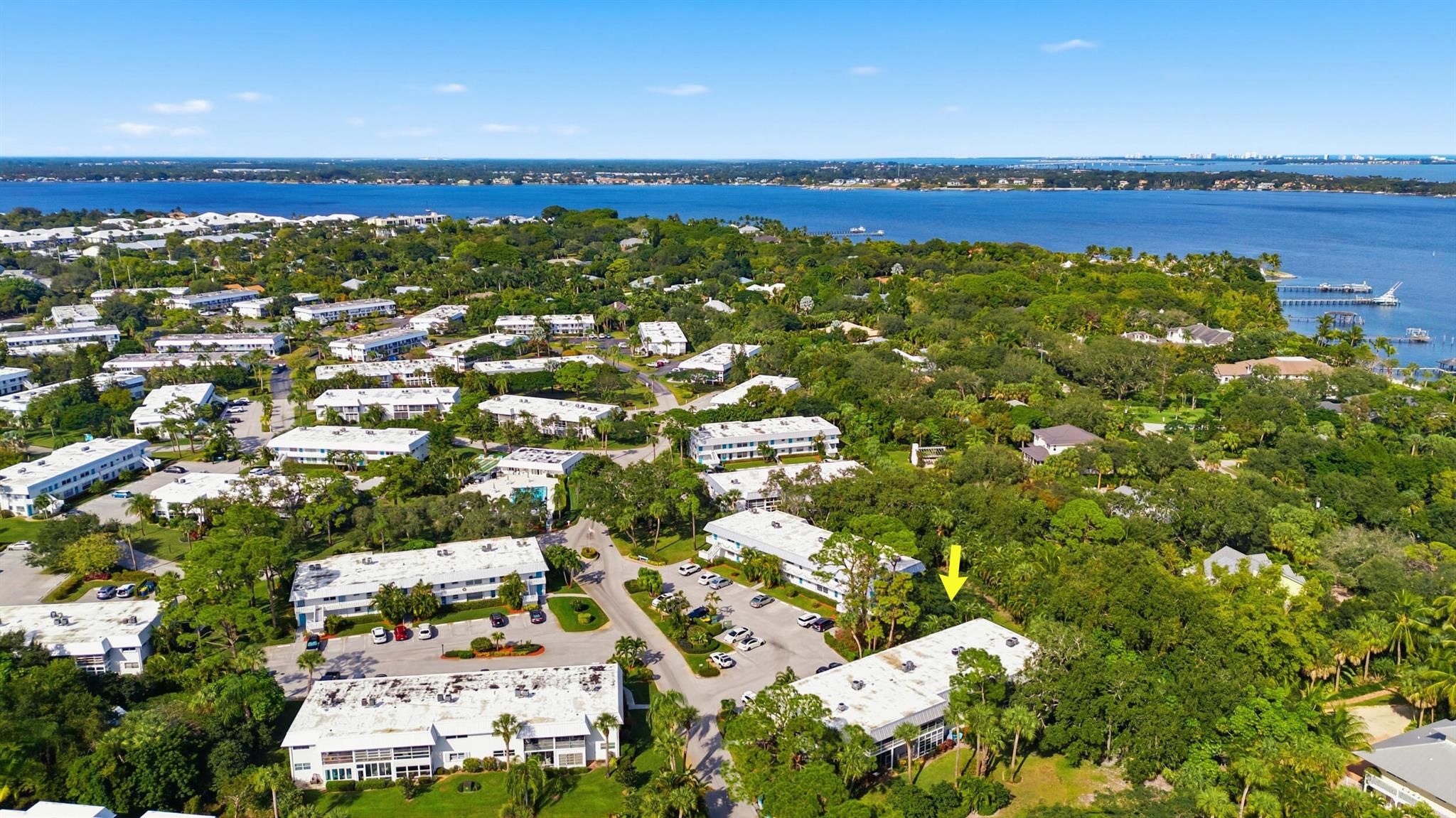 CEDAR POINTE CONDOMINIUM - Residential