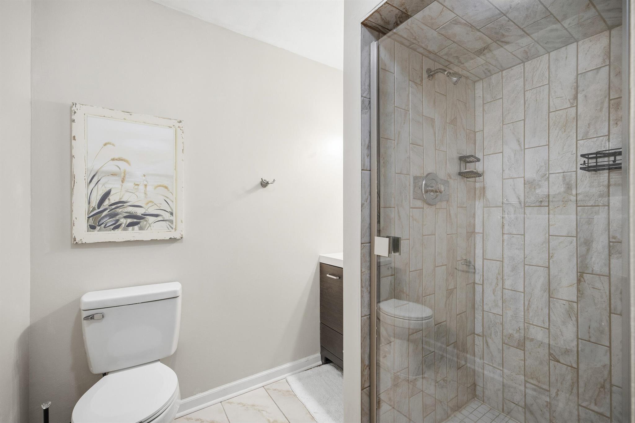 CEDAR POINTE CONDOMINIUM - Residential