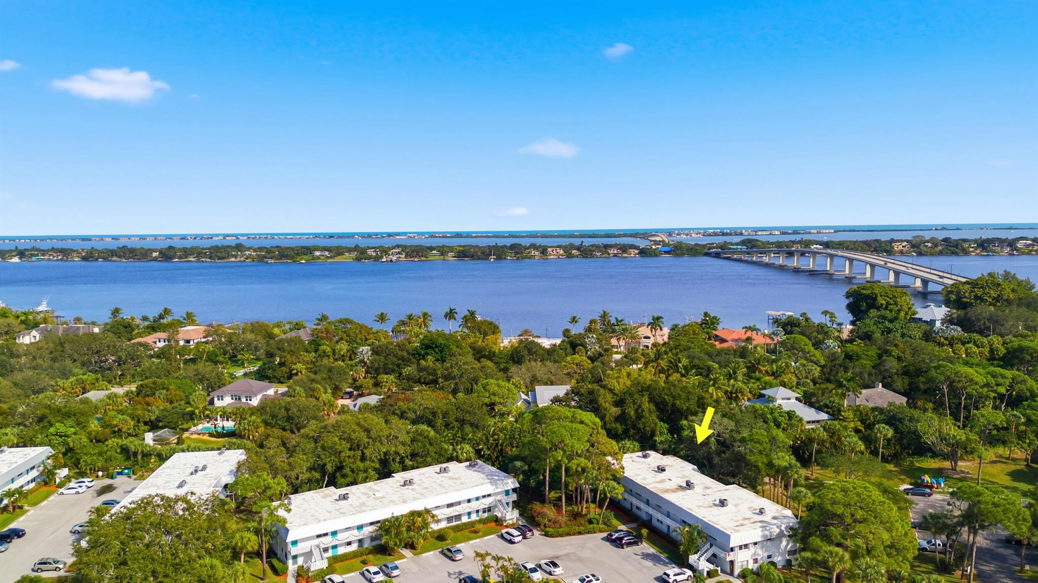 CEDAR POINTE CONDOMINIUM - Residential