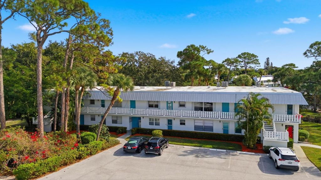 Photo of 2929 SE Ocean Boulevard #103-5, Stuart, FL 34996 (MLS # R11147619)