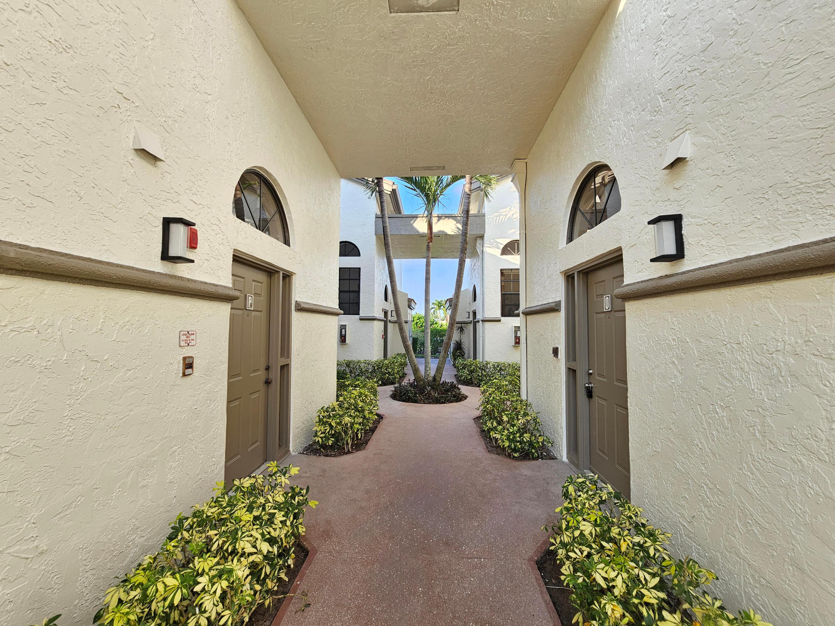 CARRARA VILLAGE CONDO - Residential