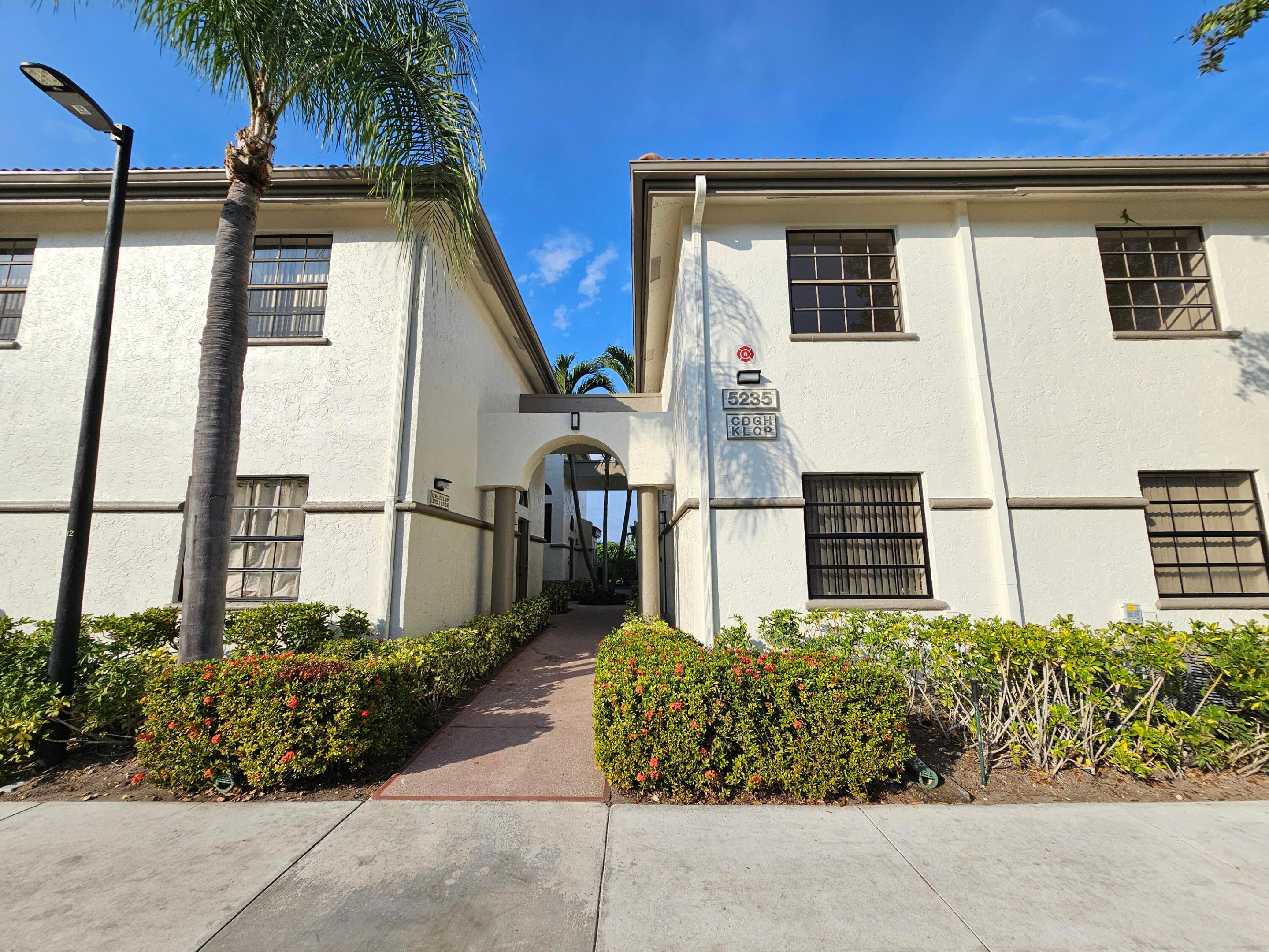 CARRARA VILLAGE CONDO - Residential