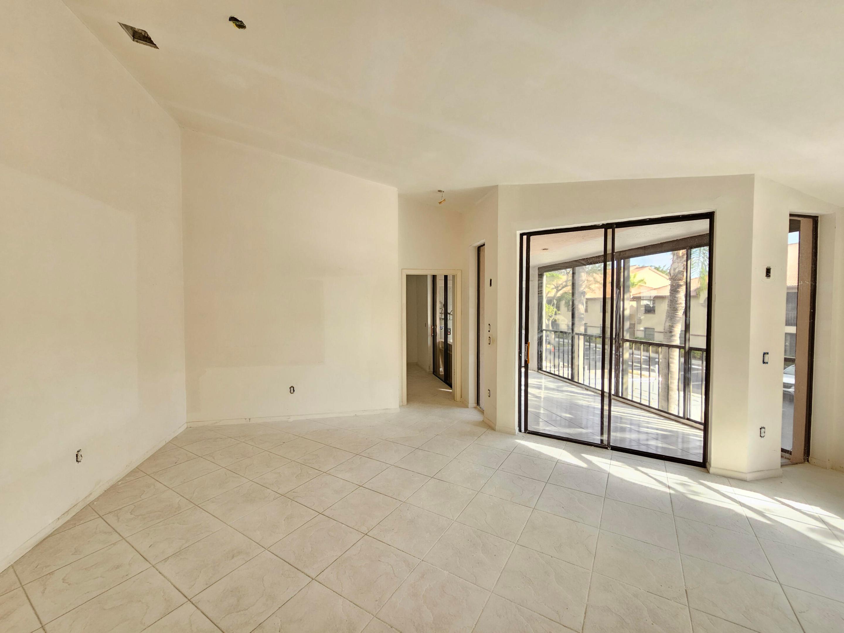 CARRARA VILLAGE CONDO - Residential