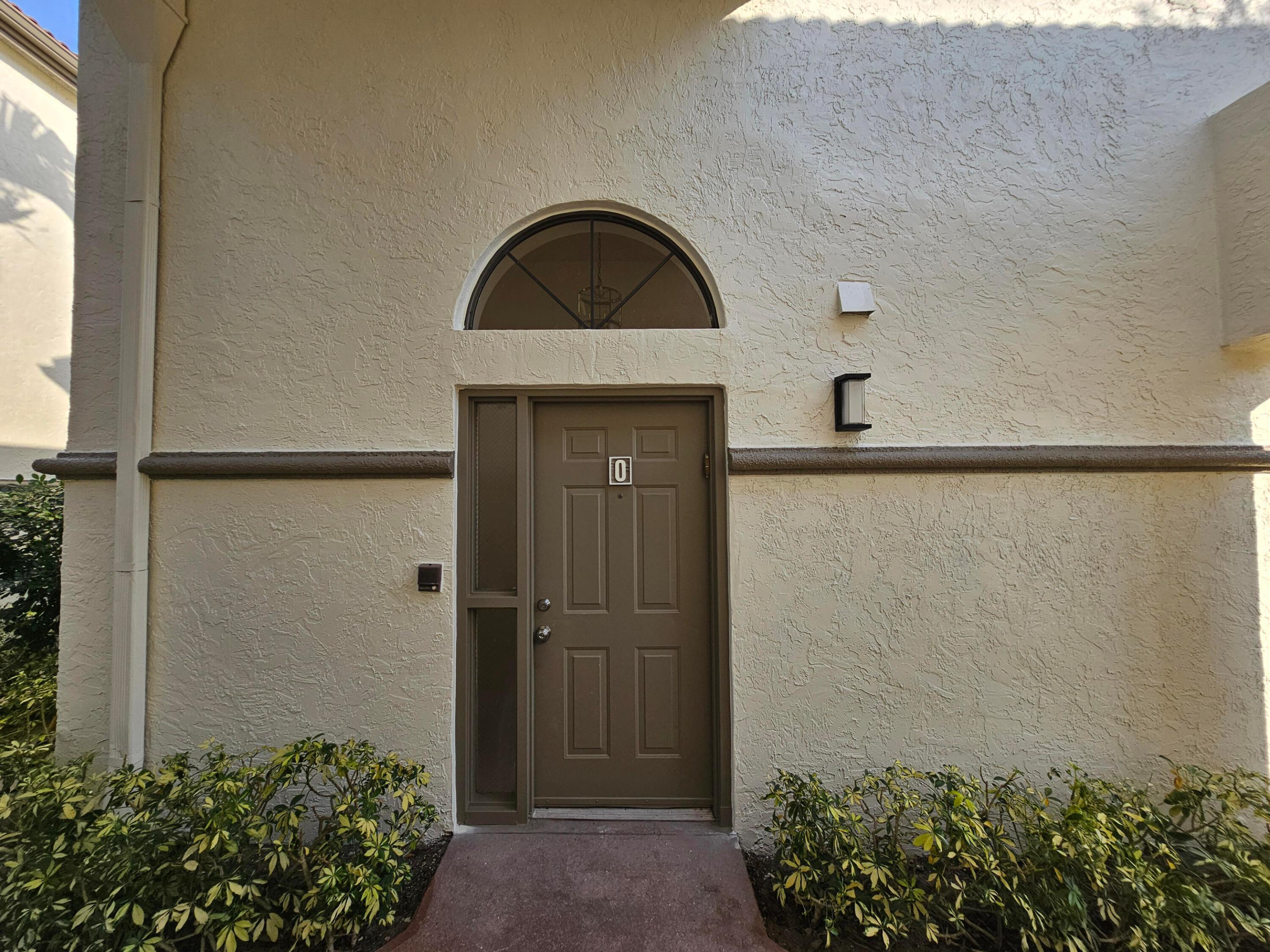 CARRARA VILLAGE CONDO - Residential