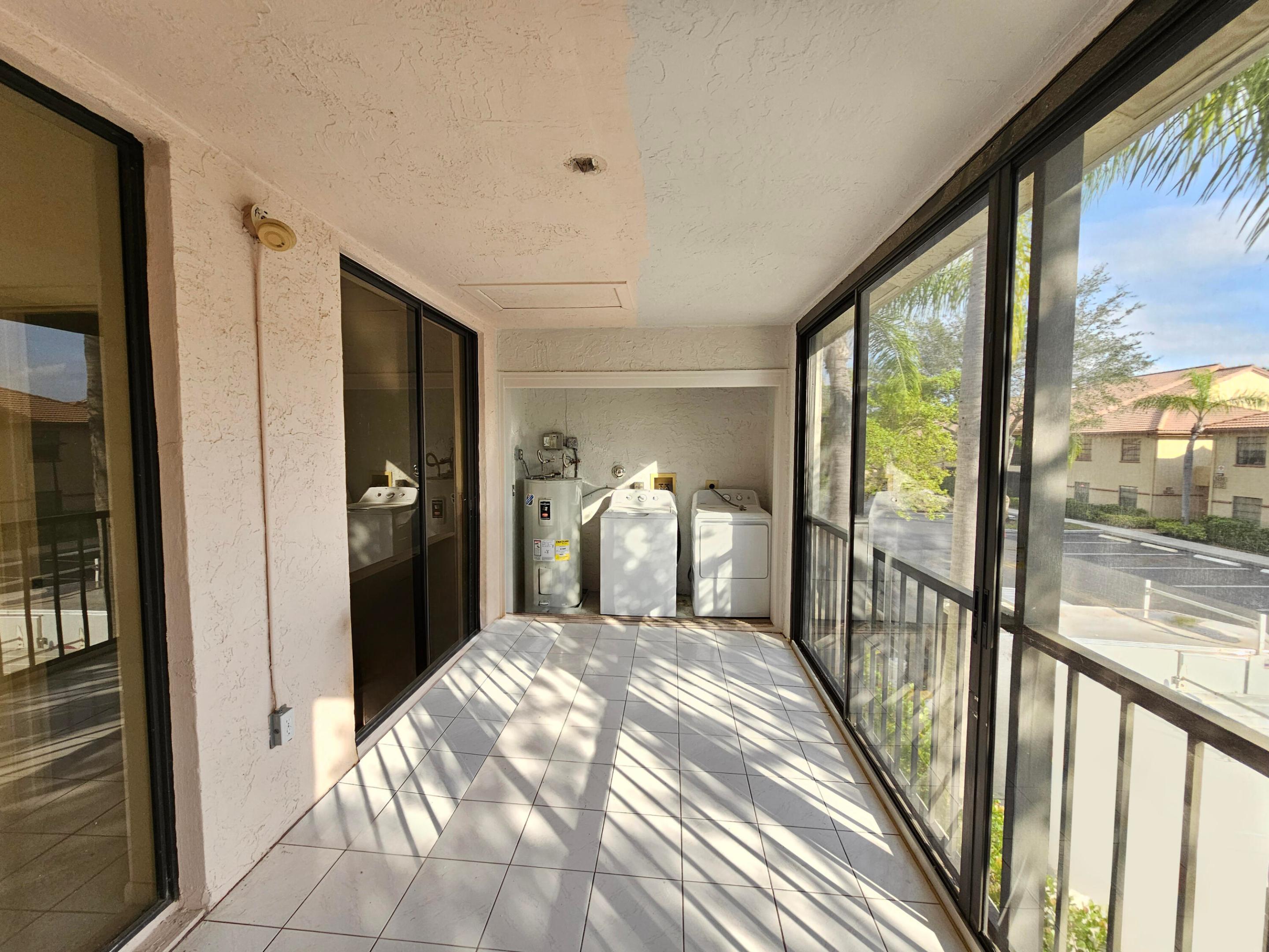 CARRARA VILLAGE CONDO - Residential