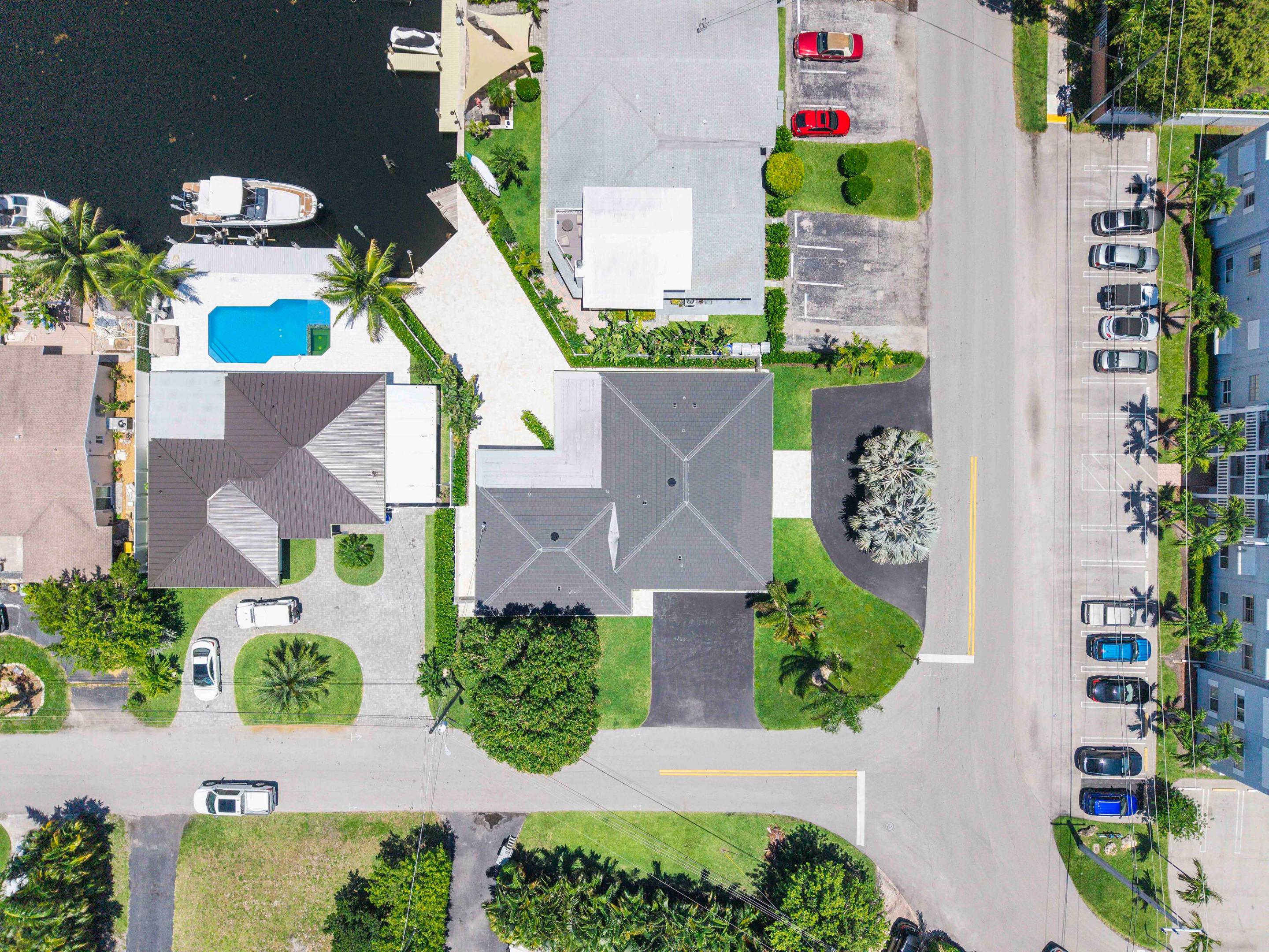 CYPRESS COVE - Residential Income