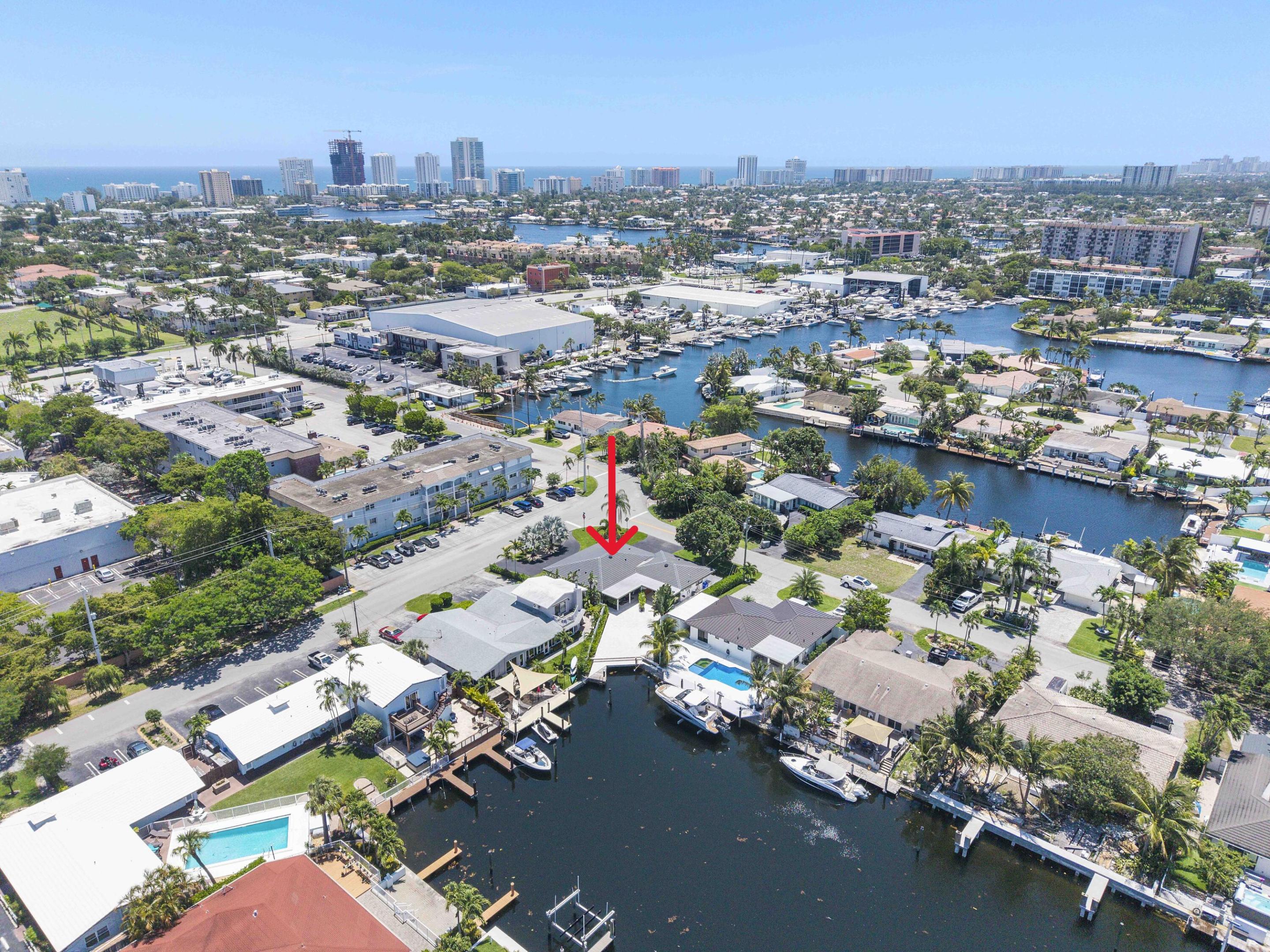 CYPRESS COVE - Residential Income