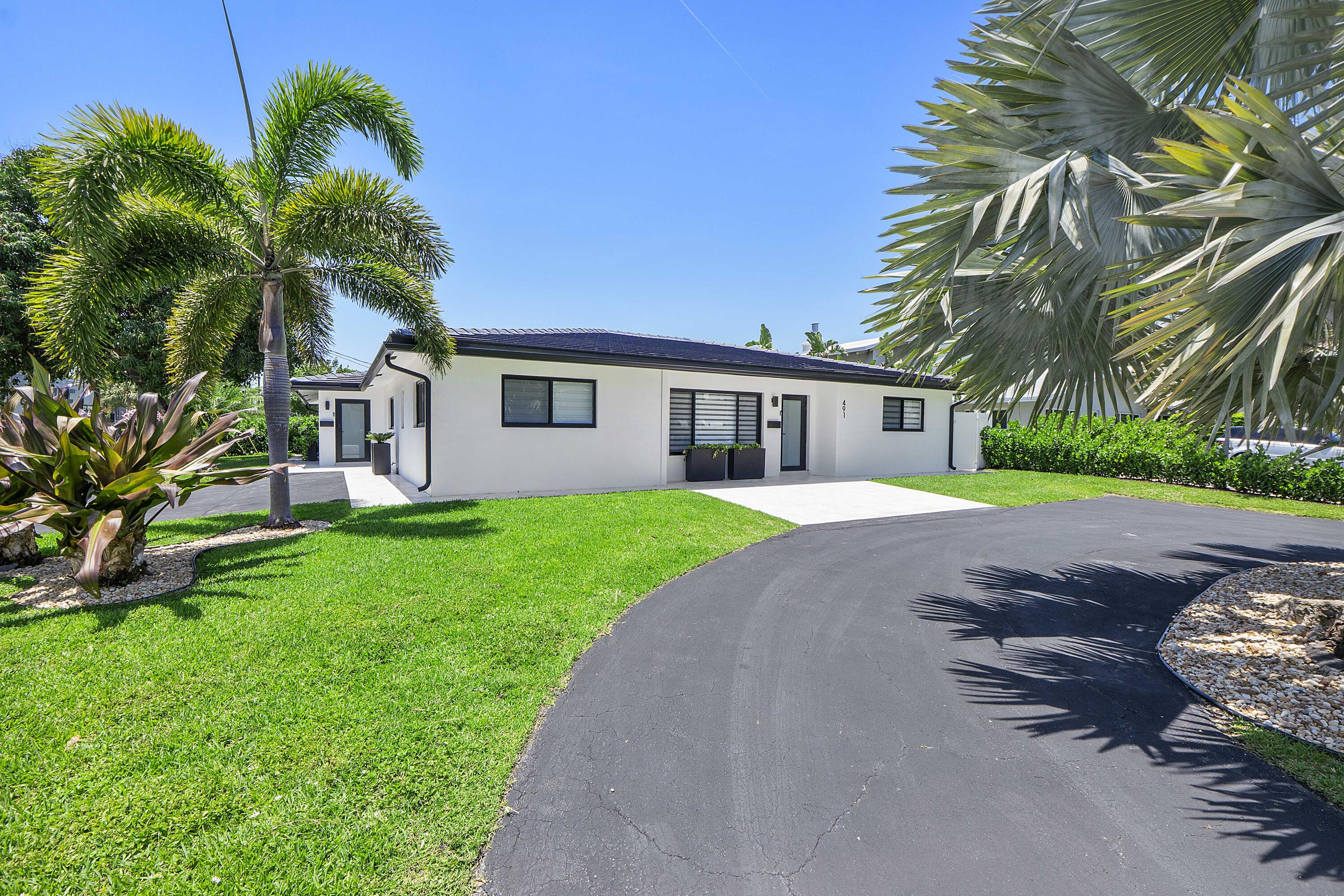 CYPRESS COVE - Residential Income