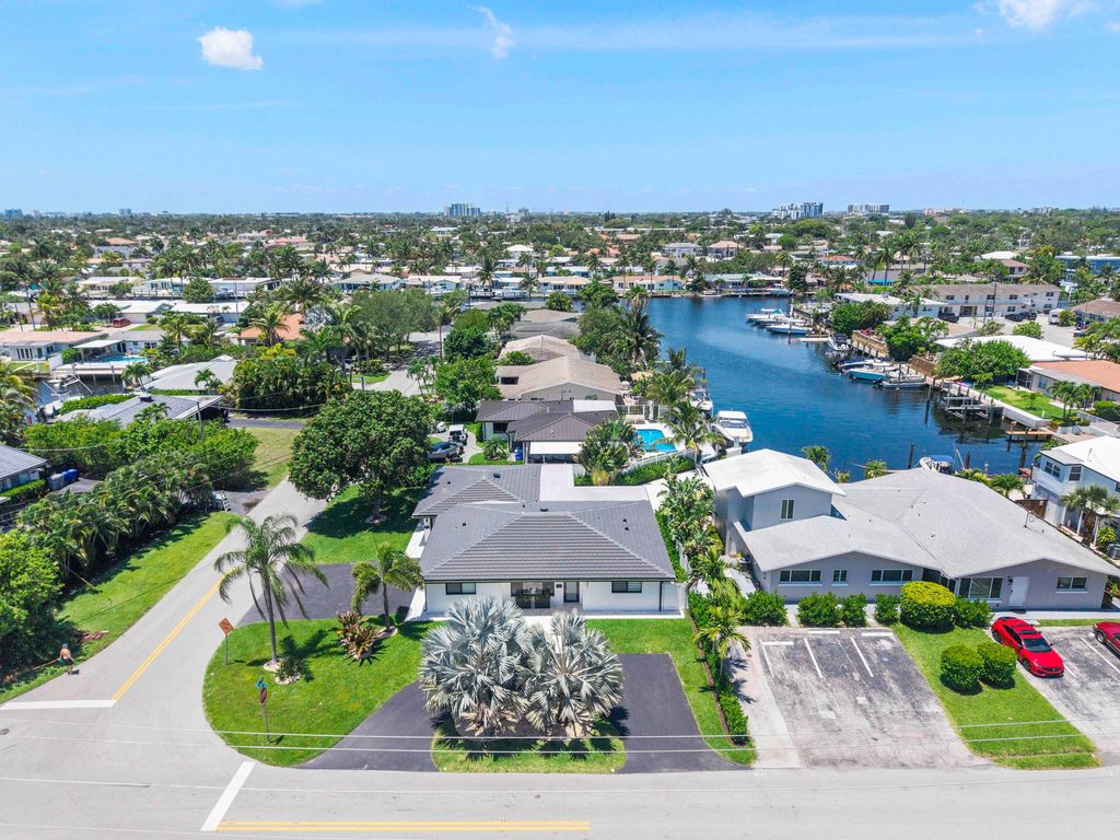 Photo of 491 SE 19th Avenue, Pompano Beach, FL 33060 (MLS # B26020260)