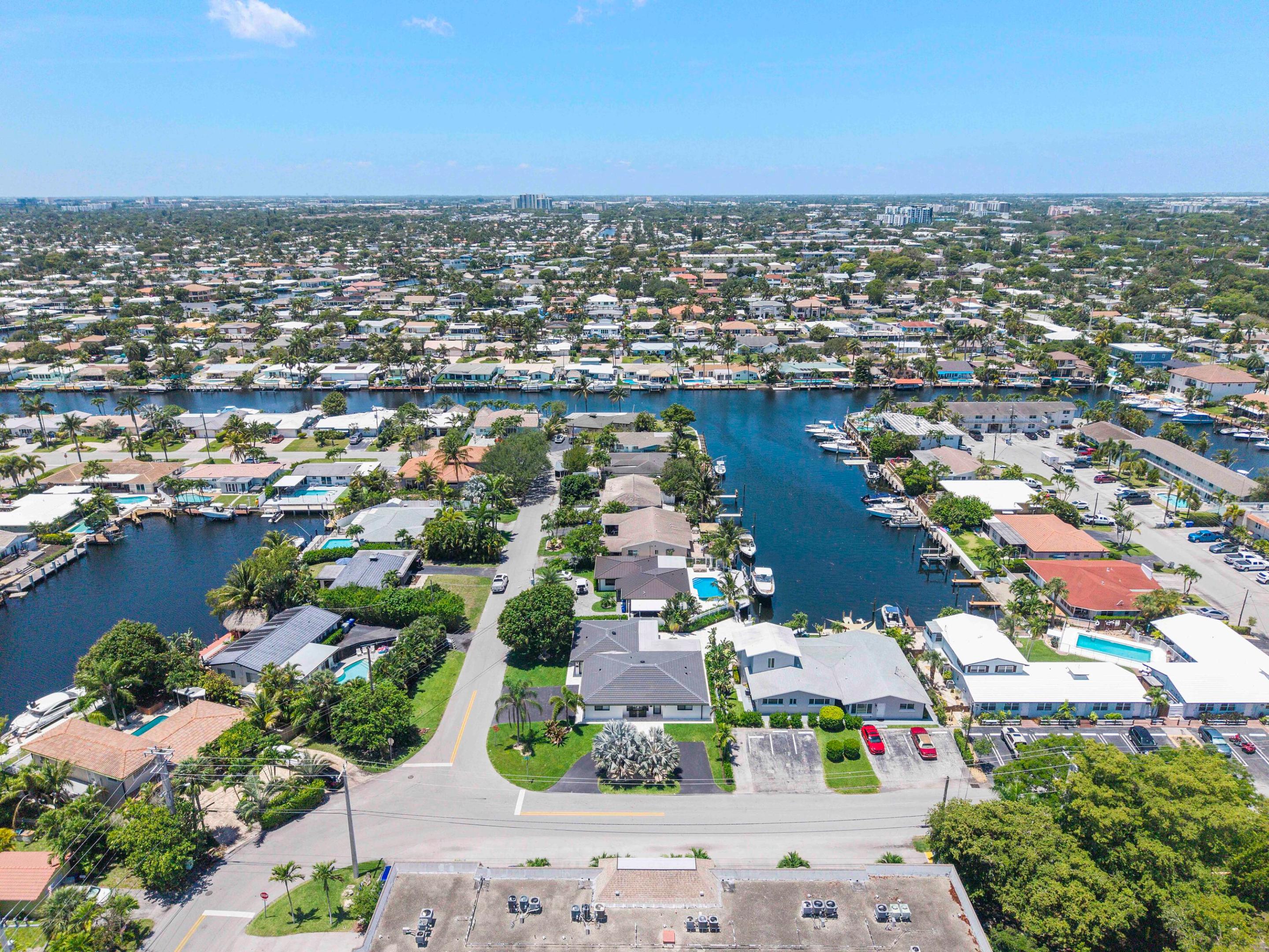 CYPRESS COVE - Residential Income