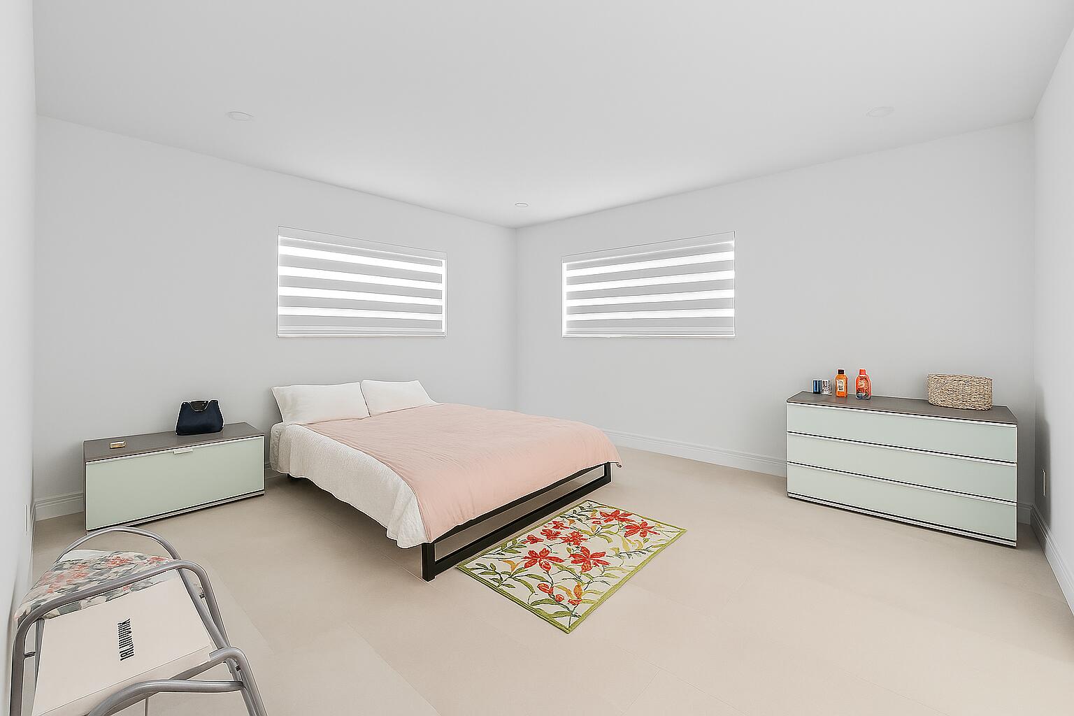 CYPRESS COVE - Residential Income