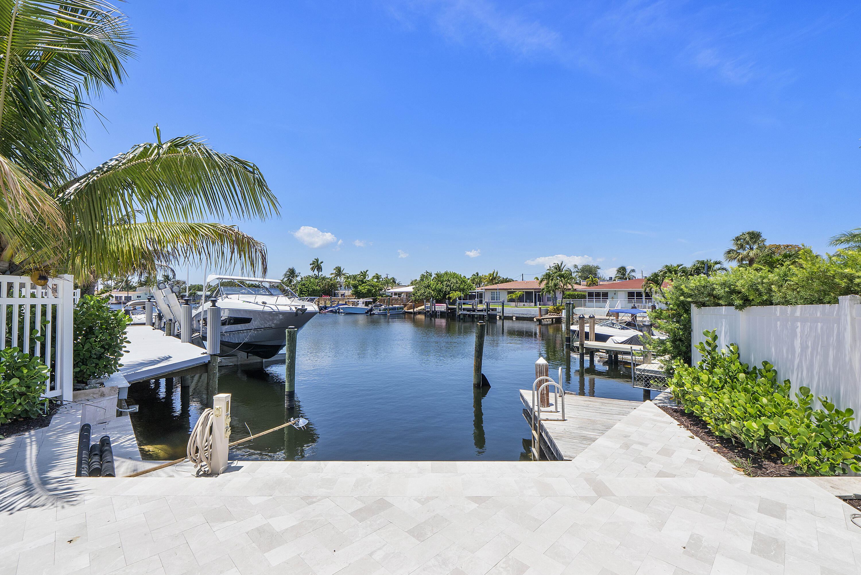 CYPRESS COVE - Residential Income