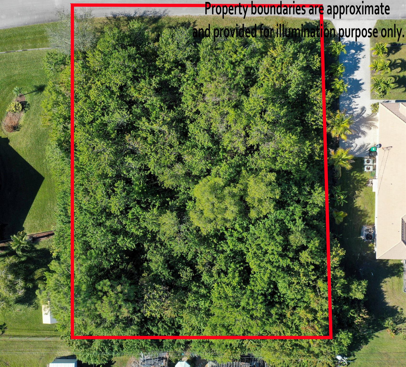 PORT ST LUCIE SECTION 37 - Land