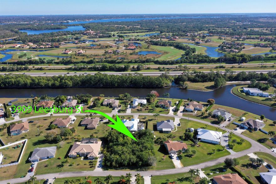 Oversized, buildable lot in beautifully established Paar Estates--one of the area's most sought-after, independence-friendly neighborhoods with no HOA. Bring your vision (and your toys): store your boat, RV, or trailer right on your own property.Perfectly positioned with quick access to highways, shopping, fitness centers, parks, and schools--plus just 20 minutes to Hutchinson Island beaches, fishing, and historic downtown Stuart. An ideal opportunity to kick off 2026 with your dream-home build.