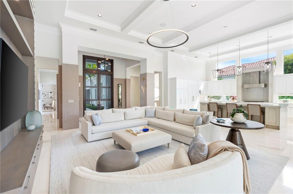 Old Palm 02 - Residential