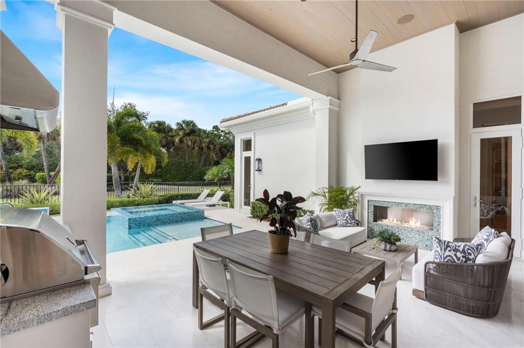 Old Palm 02 - Residential