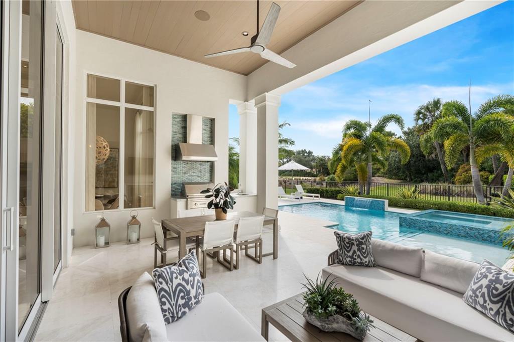 Old Palm 02 - Residential