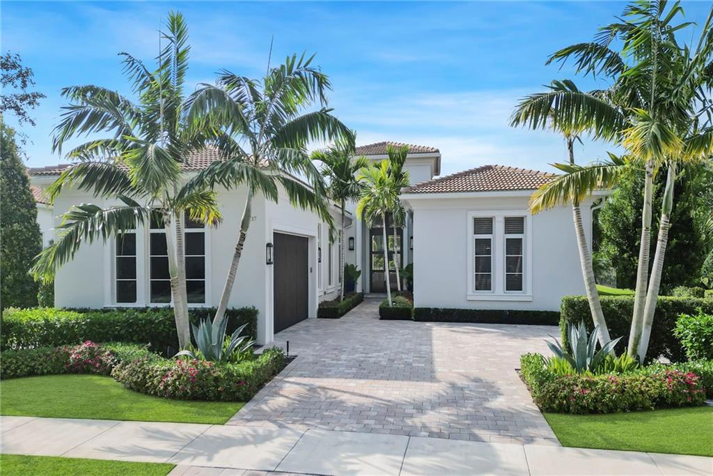 Old Palm 02 - Residential