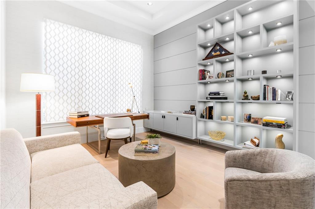 Old Palm 02 - Residential