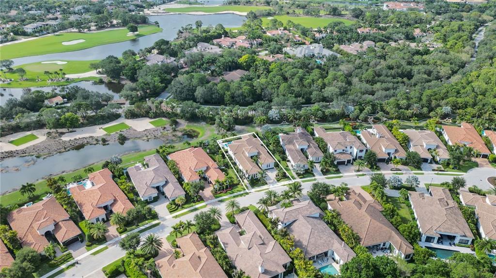 Old Palm 02 - Residential