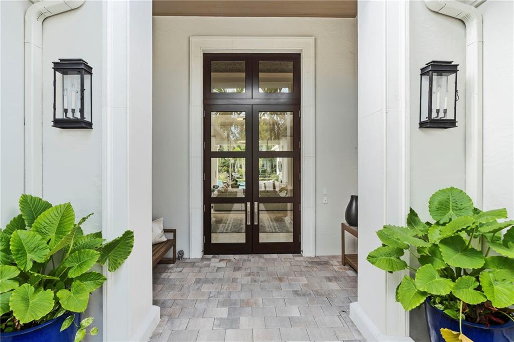 Old Palm 02 - Residential