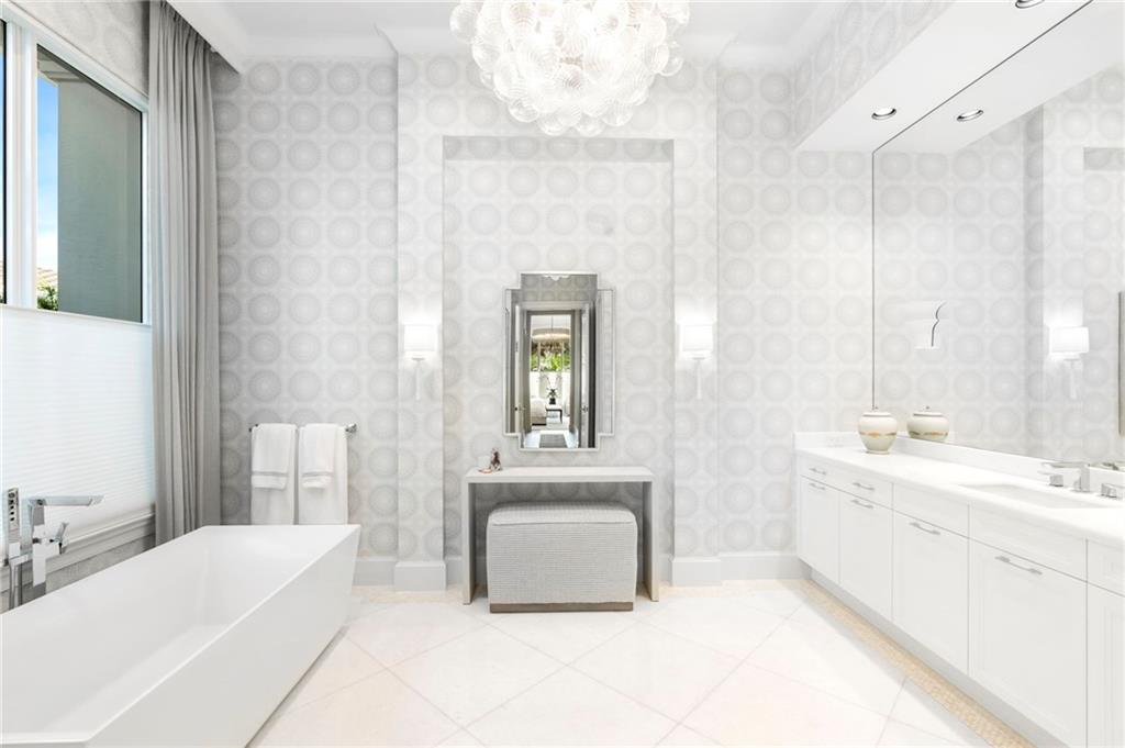 Old Palm 02 - Residential