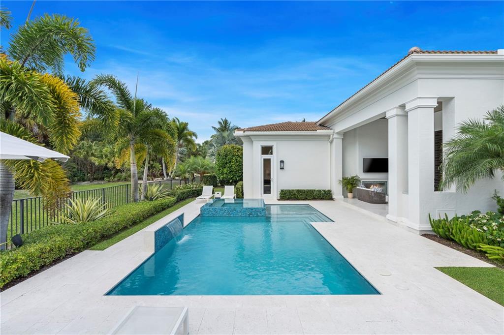 Old Palm 02 - Residential