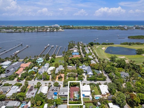 Property photo of 1615 N Lakeside Drive, Lake Worth Beach, FL 33460