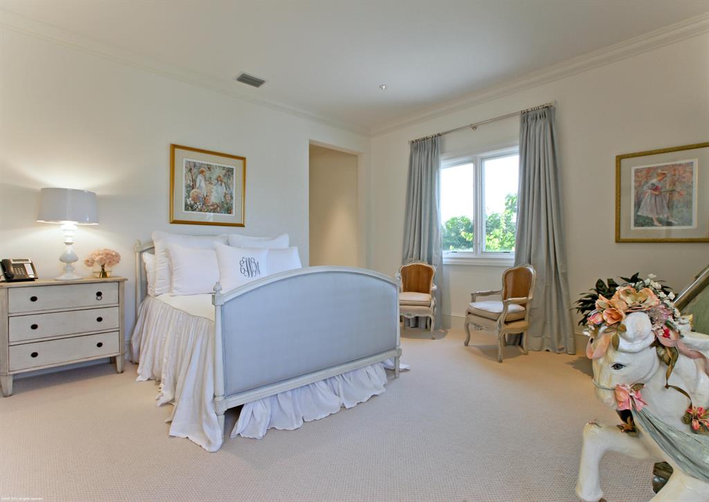 OLD PALM 3 - Residential