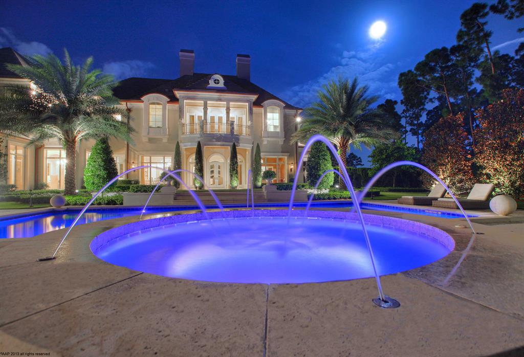 OLD PALM 3 - Residential