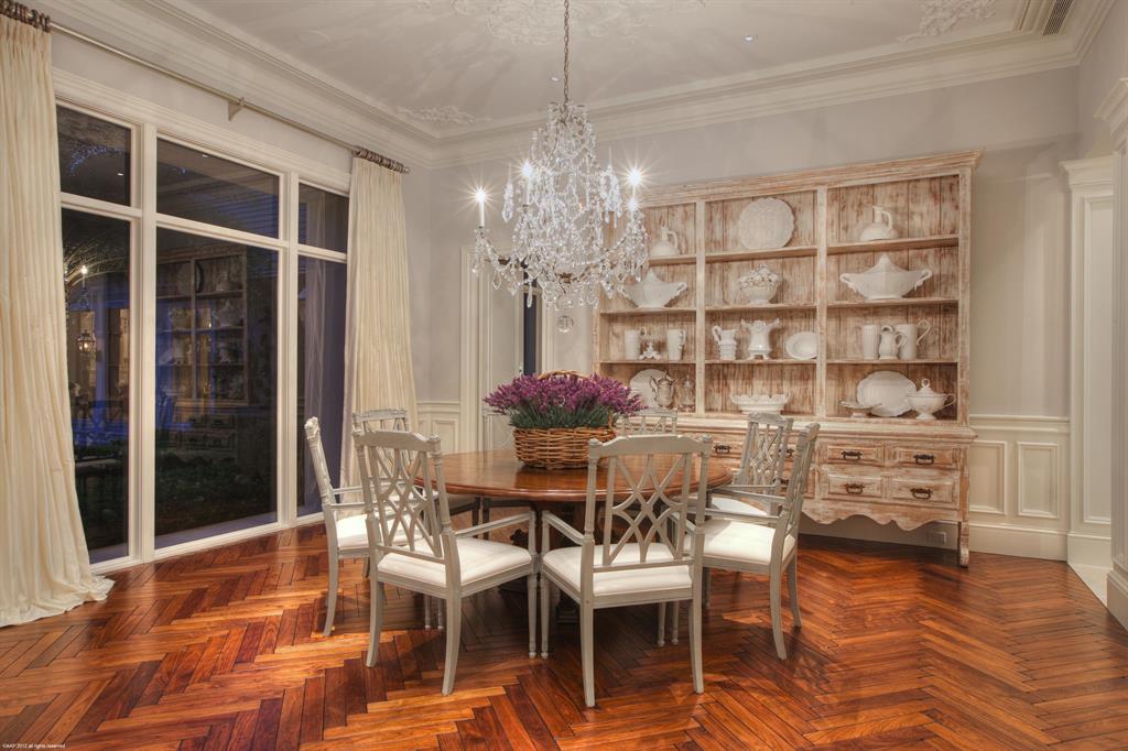 OLD PALM 3 - Residential