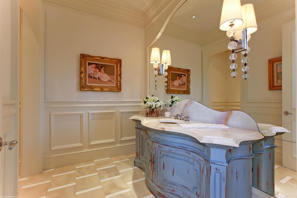 OLD PALM 3 - Residential