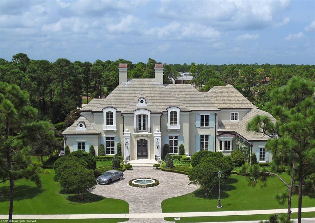 OLD PALM 3 - Residential