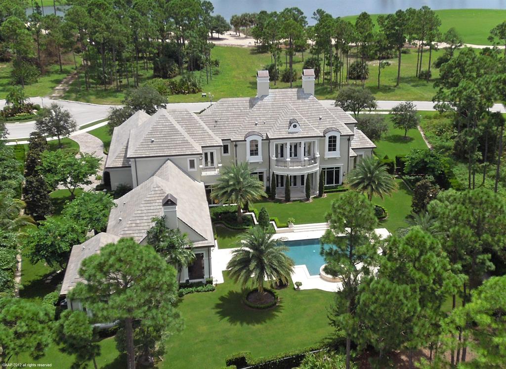 OLD PALM 3 - Residential