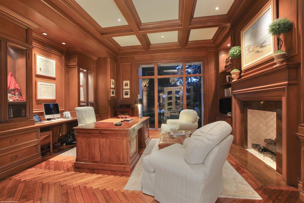 OLD PALM 3 - Residential