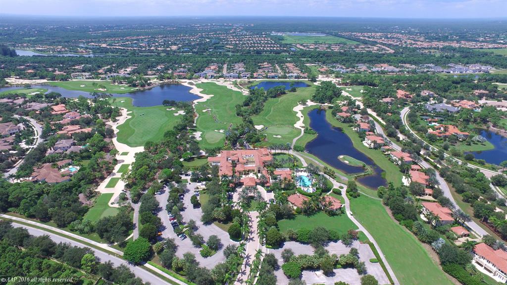 OLD PALM 3 - Residential