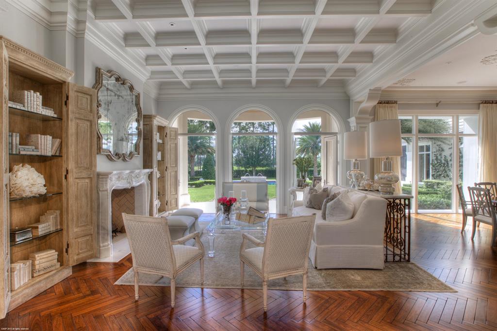 OLD PALM 3 - Residential